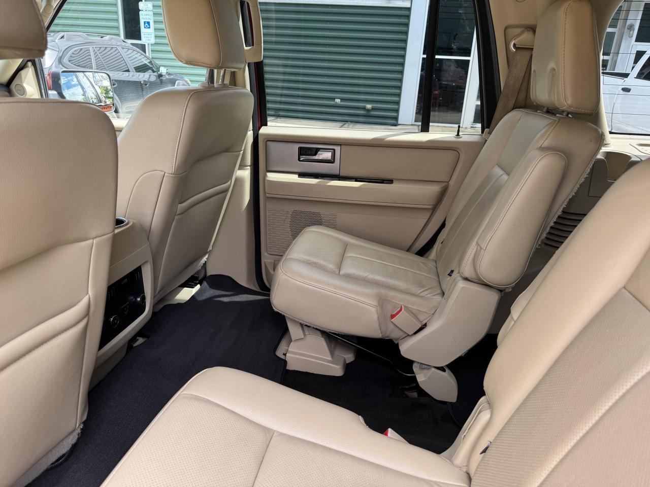 2017 Ford Expedition Limited Monroe NC
