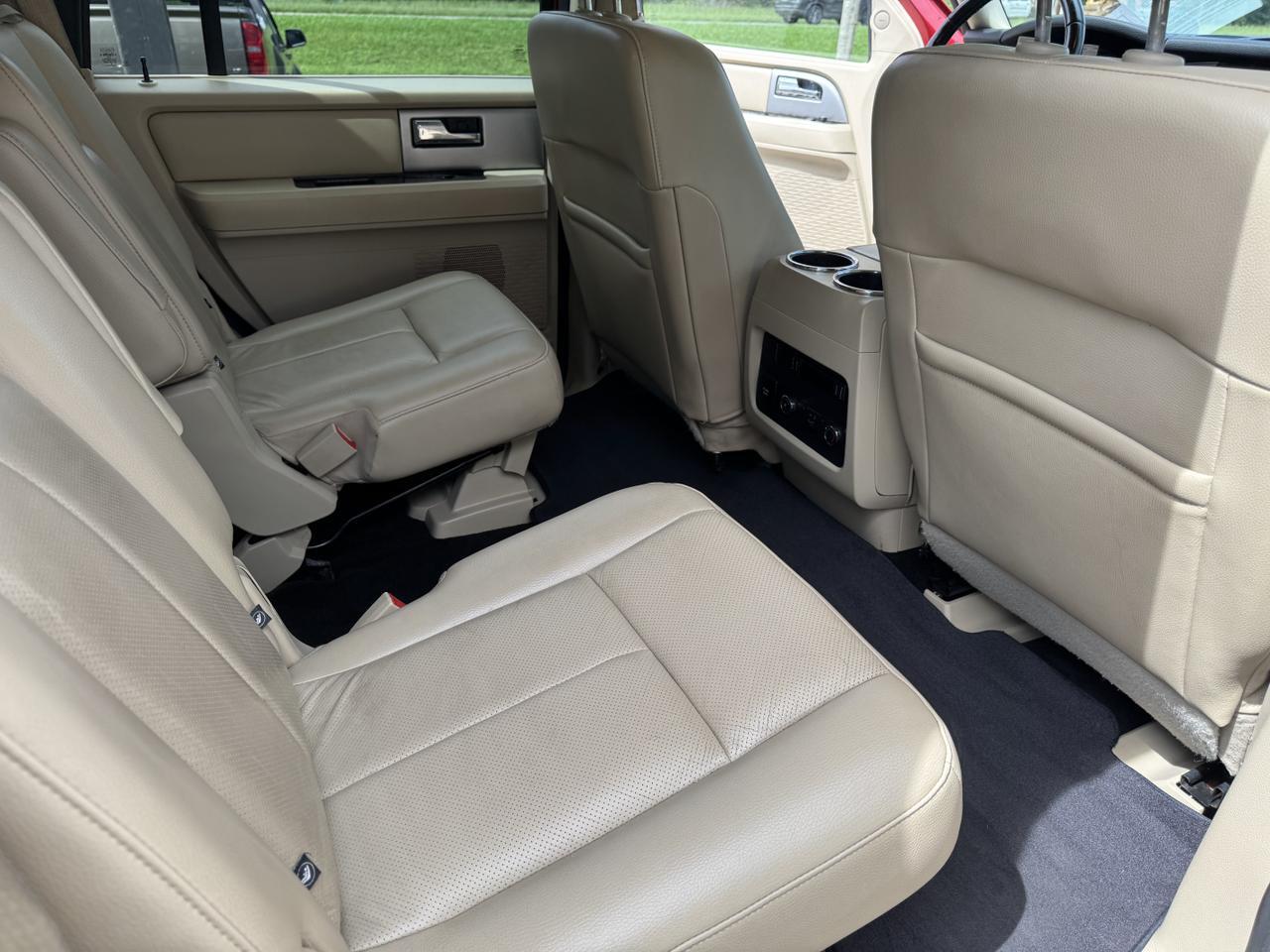 2017 Ford Expedition Limited Monroe NC
