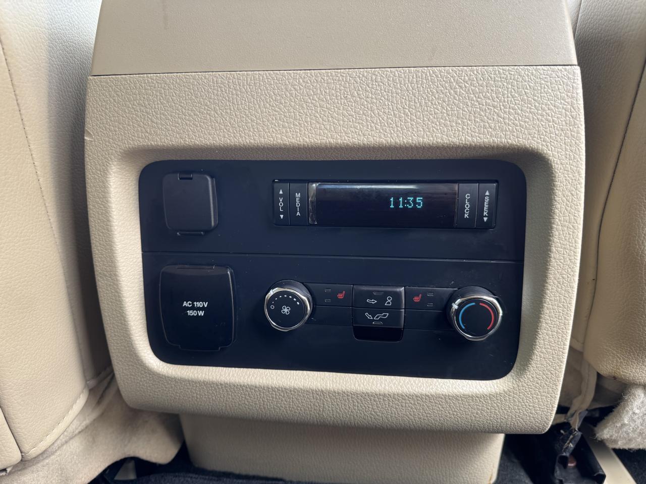 2017 Ford Expedition Limited Monroe NC