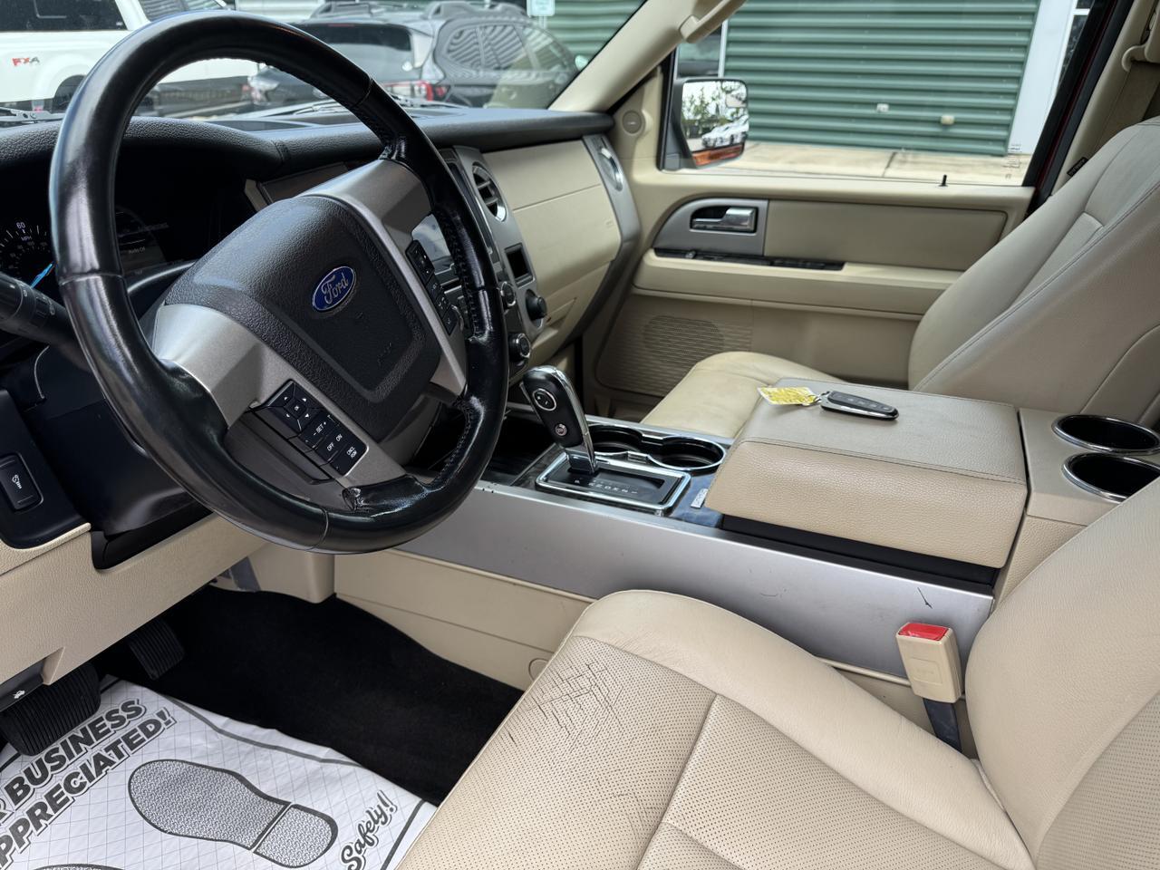 2017 Ford Expedition Limited Monroe NC