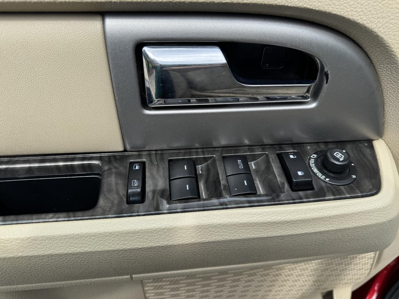 2017 Ford Expedition Limited Monroe NC