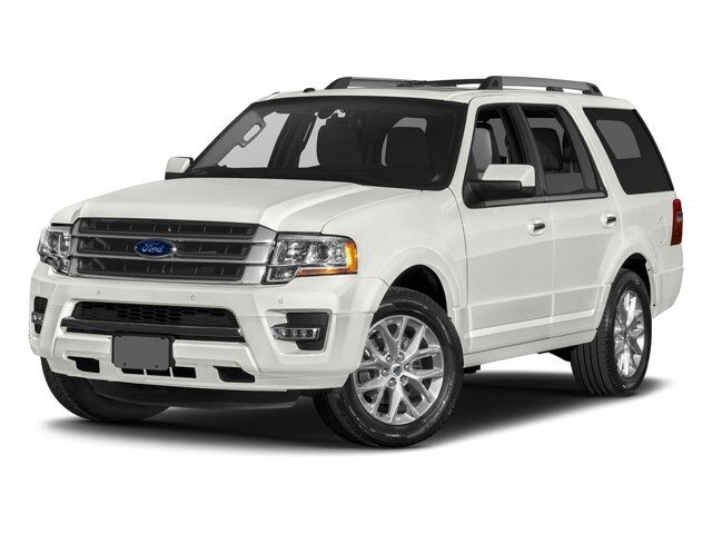 2017 Ford Expedition Limited Oak Ridge TN