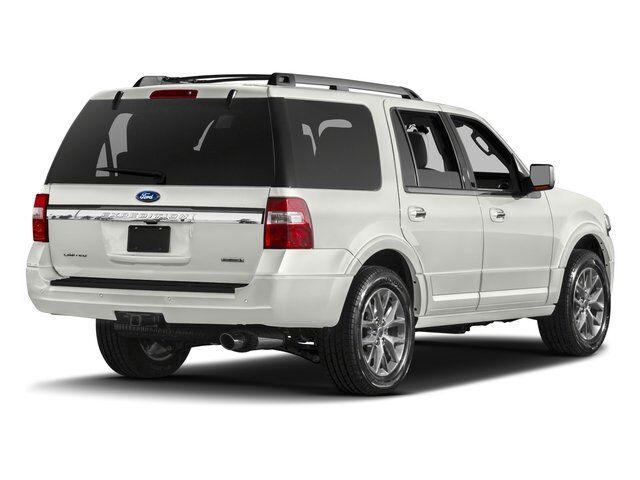 2017 Ford Expedition Limited Appleton WI