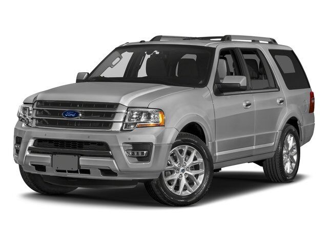 2017 Ford Expedition Limited Appleton WI