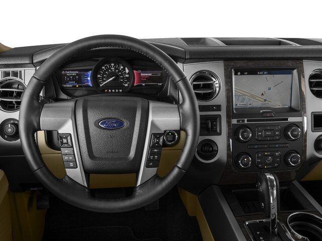 2017 Ford Expedition Limited Appleton WI