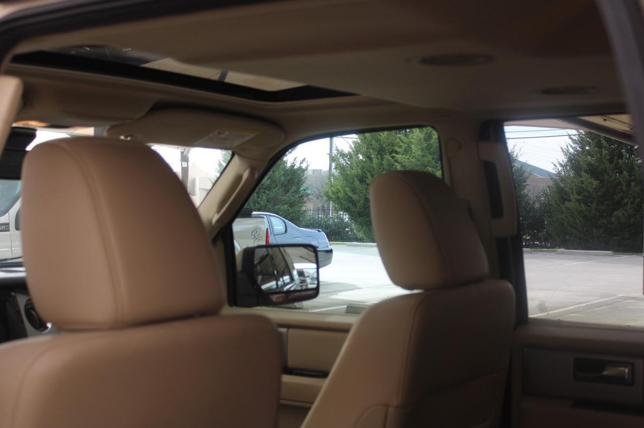 2017 Ford Expedition Limited Plano TX