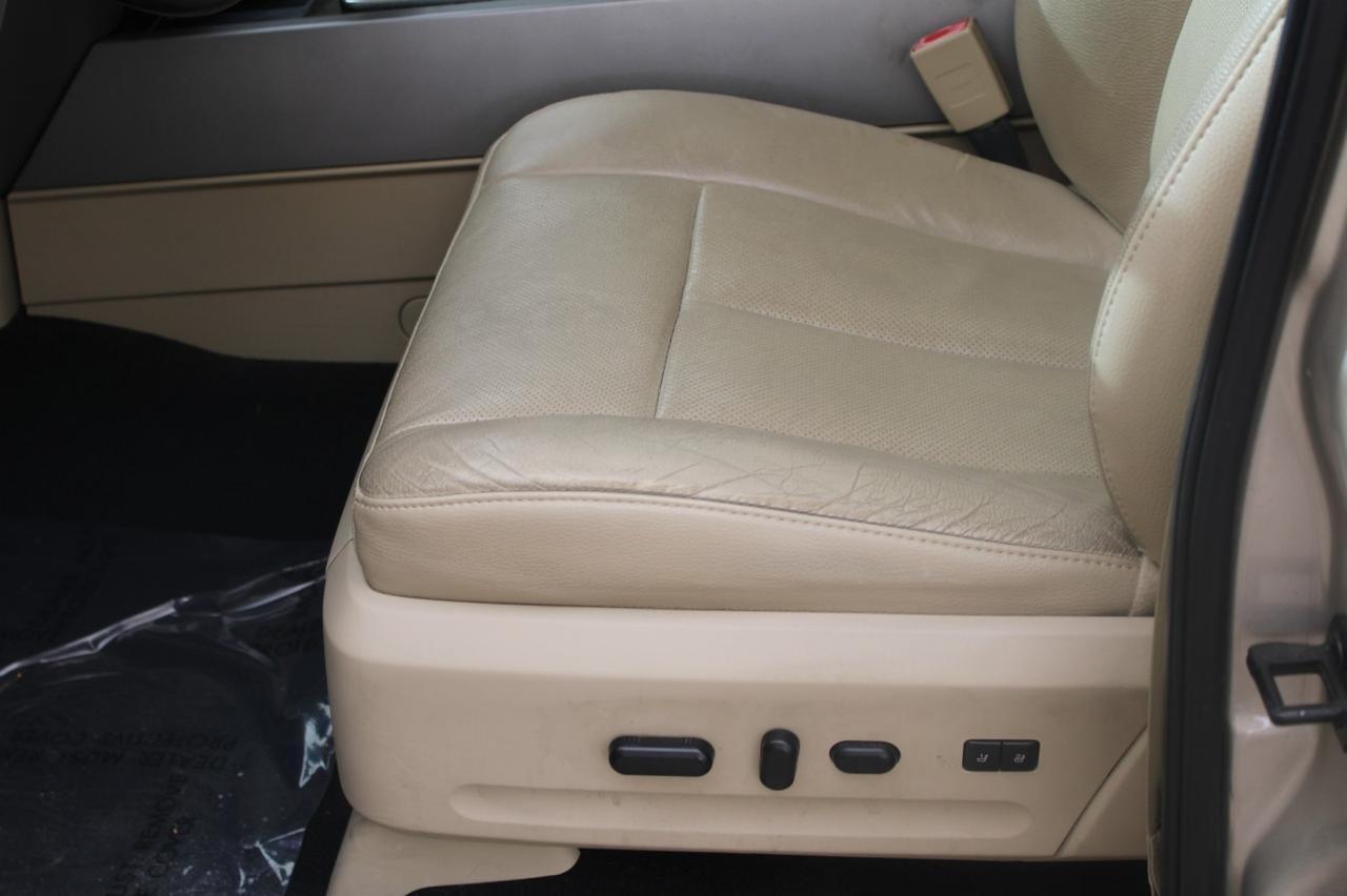 2017 Ford Expedition Limited Plano TX