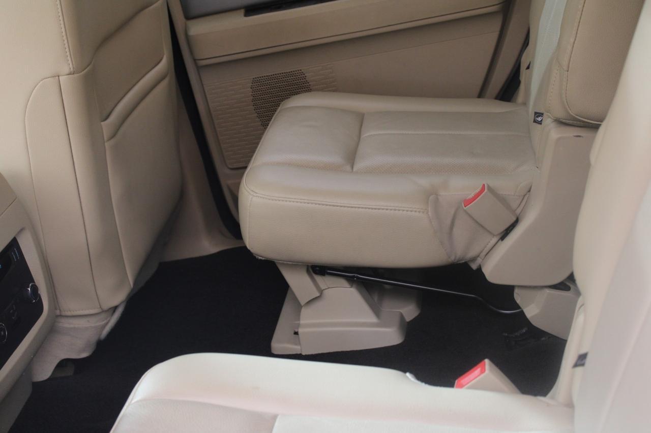 2017 Ford Expedition Limited Plano TX