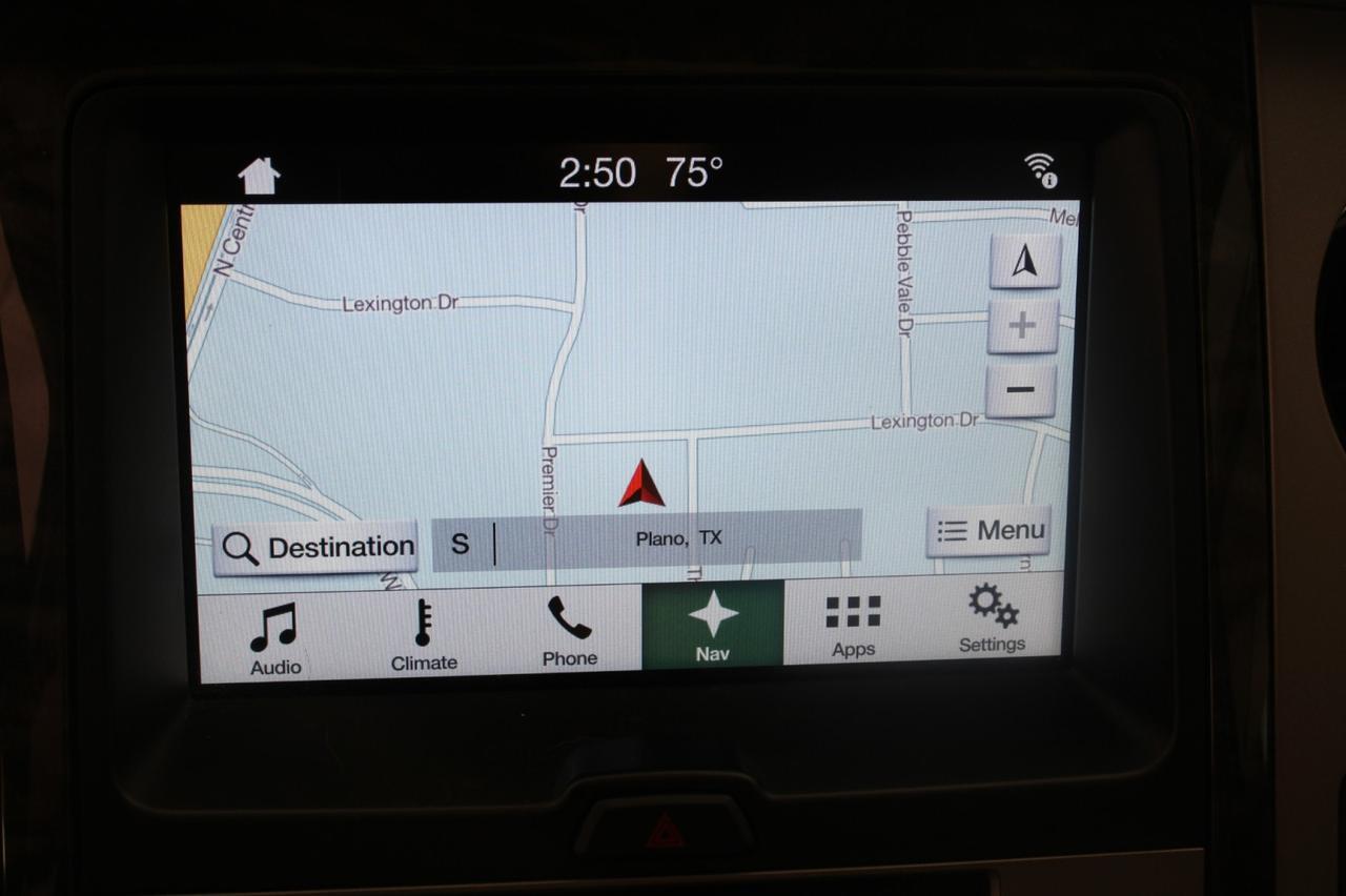 2017 Ford Expedition Limited Plano TX