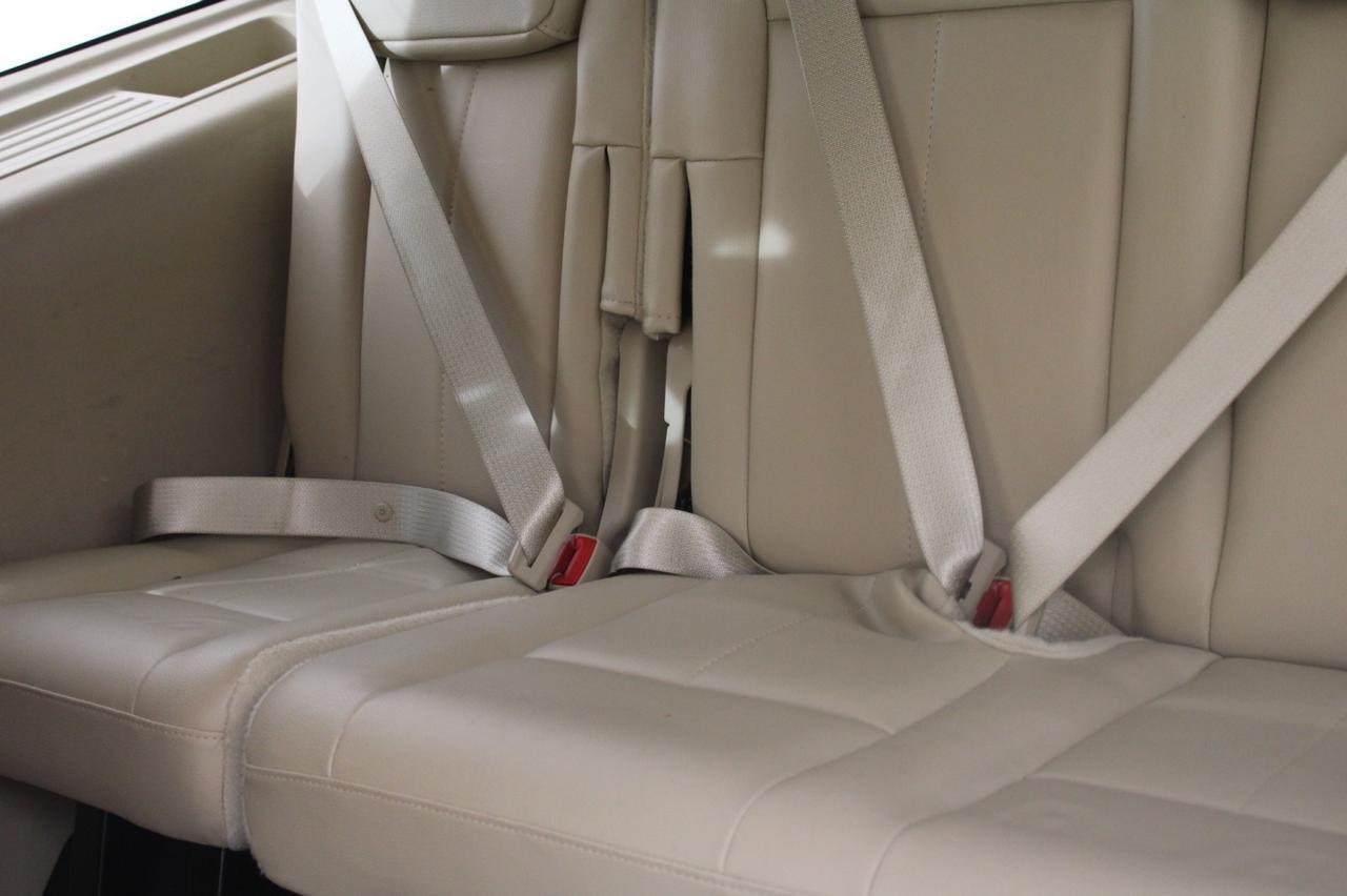 2017 Ford Expedition Limited Plano TX