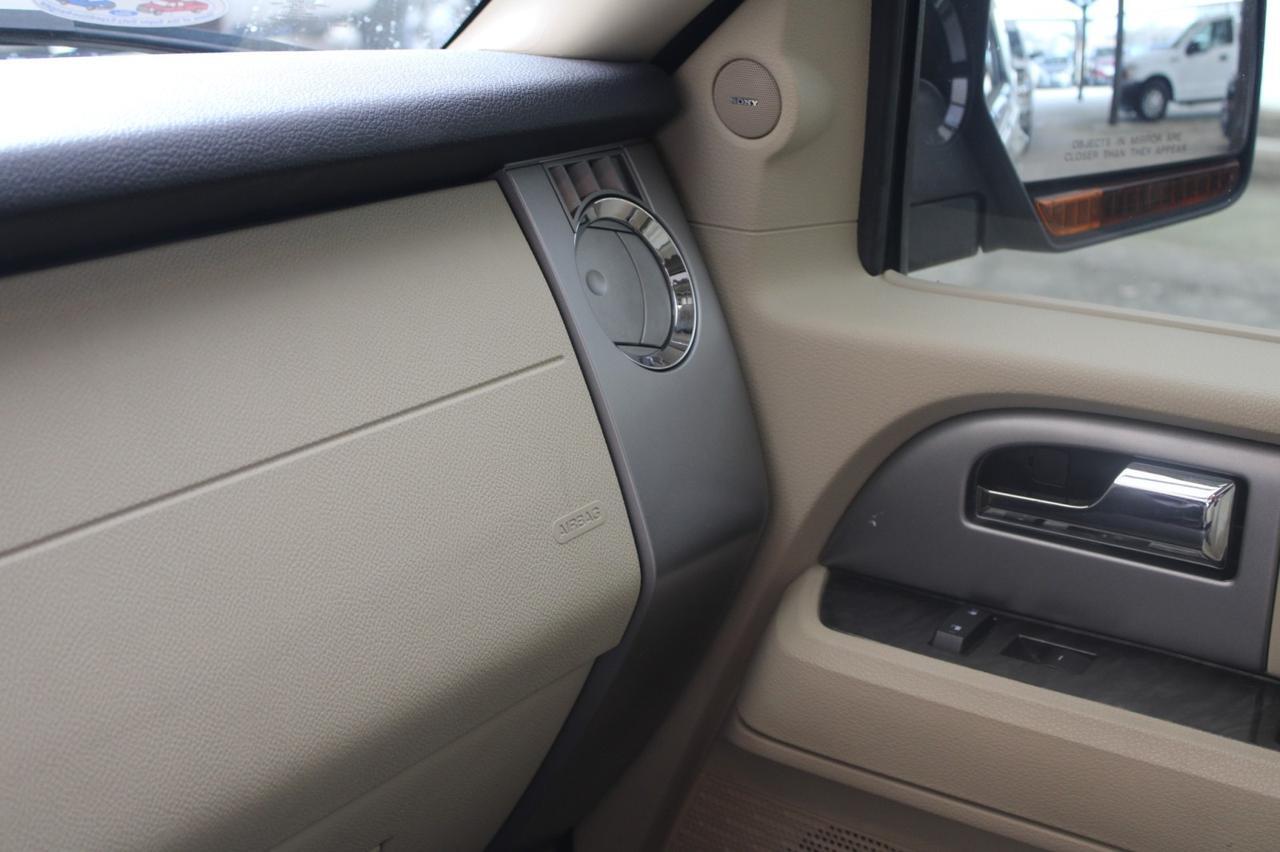 2017 Ford Expedition Limited Plano TX