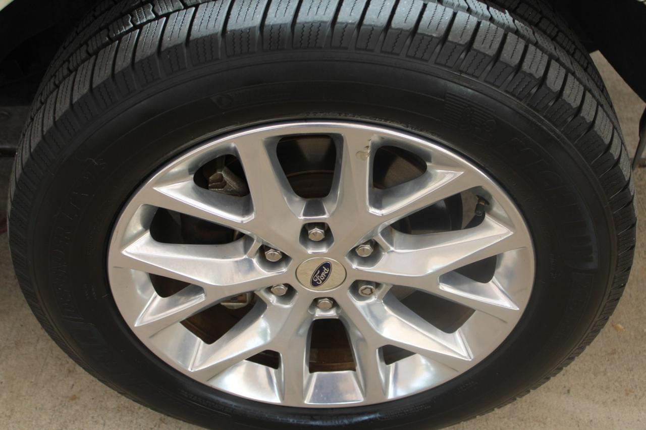 2017 Ford Expedition Limited Plano TX