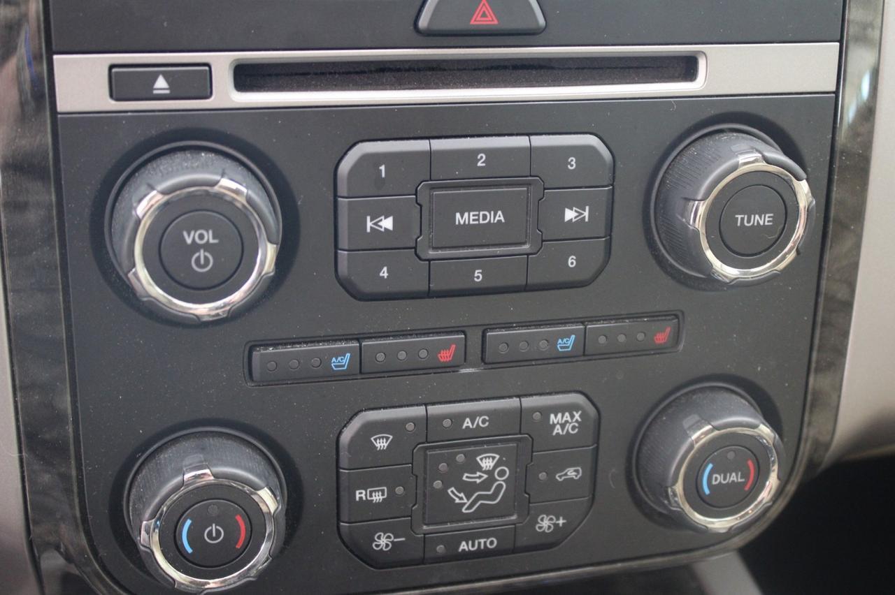 2017 Ford Expedition Limited Plano TX