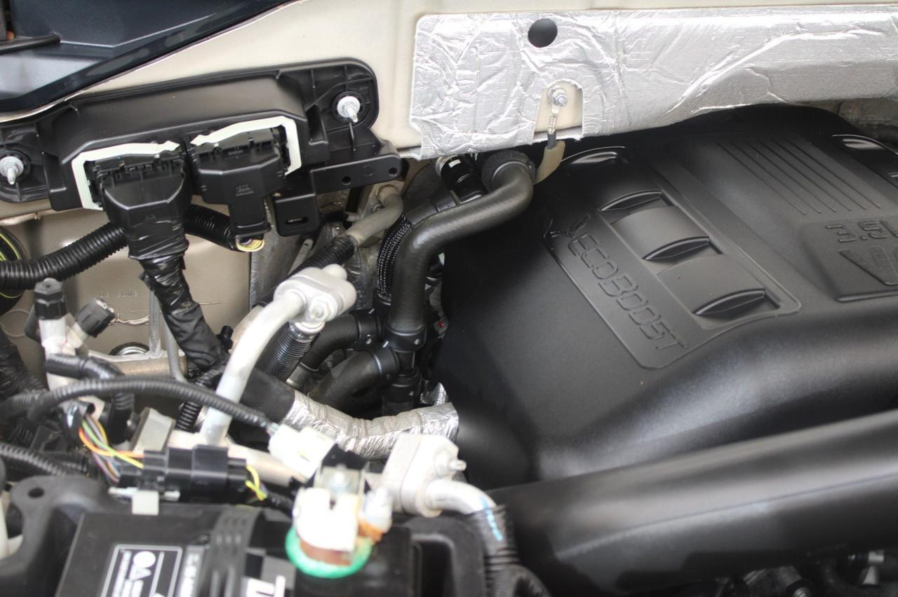 2017 Ford Expedition Limited Plano TX