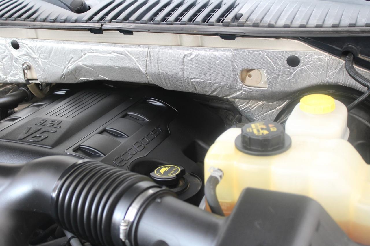 2017 Ford Expedition Limited Plano TX