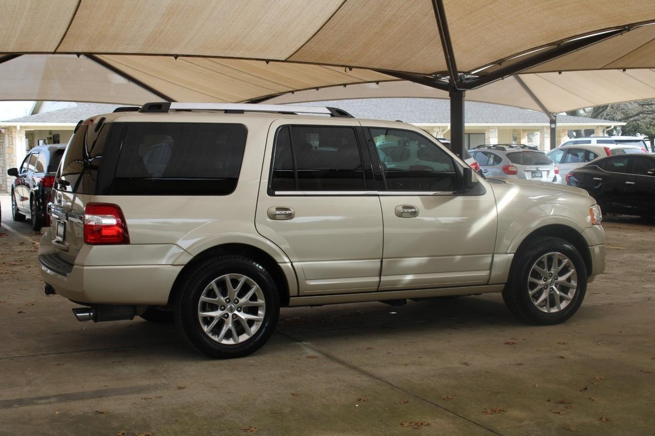 2017 Ford Expedition Limited Plano TX