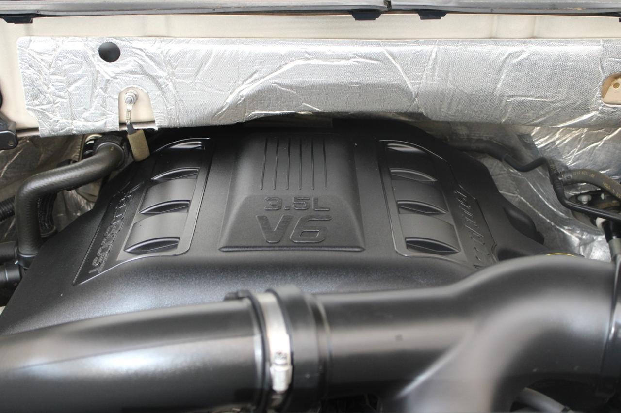 2017 Ford Expedition Limited Plano TX