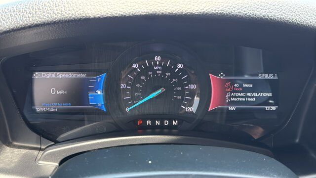 2017 Ford Expedition Limited San Antonio TX