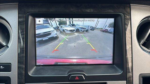2017 Ford Expedition Limited San Antonio TX