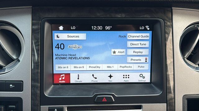 2017 Ford Expedition Limited San Antonio TX