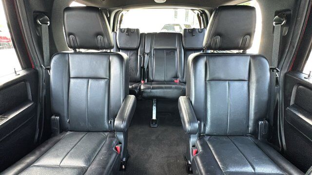 2017 Ford Expedition Limited San Antonio TX