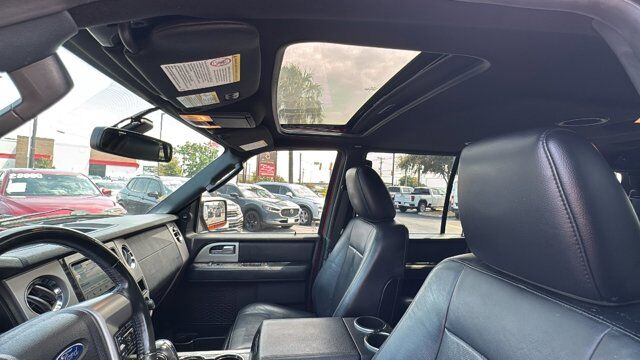 2017 Ford Expedition Limited San Antonio TX