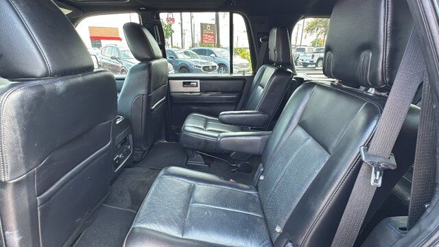 2017 Ford Expedition Limited San Antonio TX