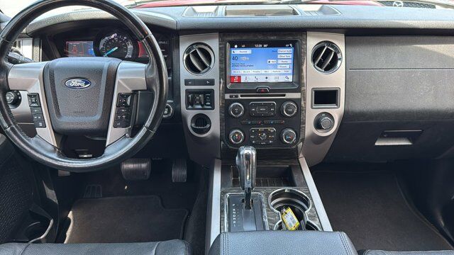 2017 Ford Expedition Limited San Antonio TX