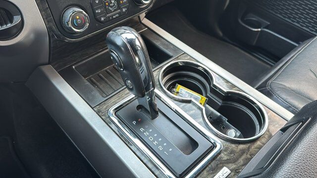 2017 Ford Expedition Limited San Antonio TX