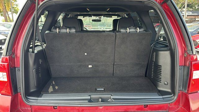 2017 Ford Expedition Limited San Antonio TX