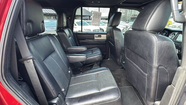 2017 Ford Expedition Limited San Antonio TX