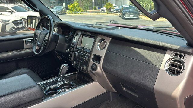 2017 Ford Expedition Limited San Antonio TX