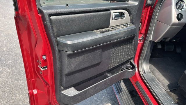 2017 Ford Expedition Limited San Antonio TX