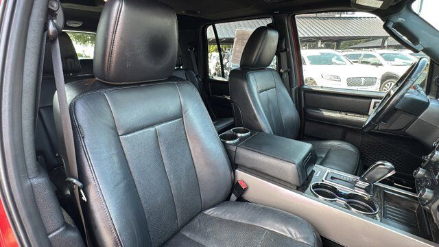 2017 Ford Expedition Limited San Antonio TX