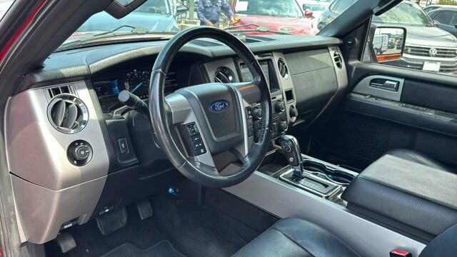 2017 Ford Expedition Limited San Antonio TX