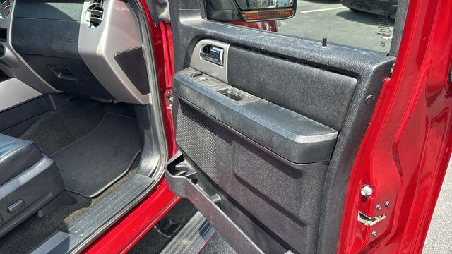 2017 Ford Expedition Limited San Antonio TX