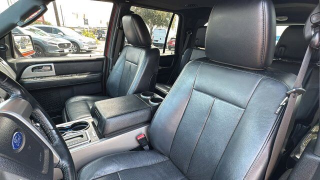 2017 Ford Expedition Limited San Antonio TX