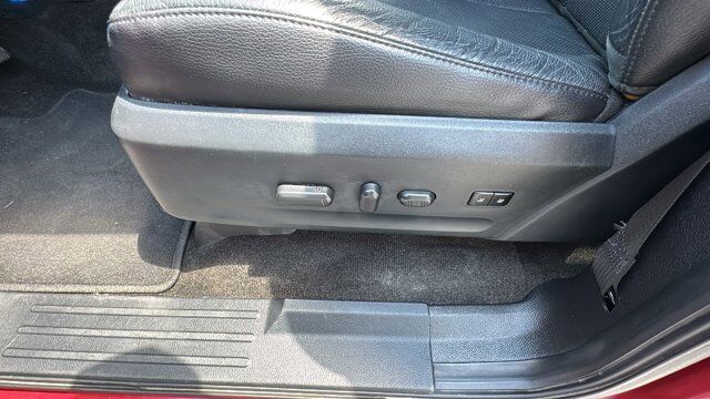 2017 Ford Expedition Limited San Antonio TX