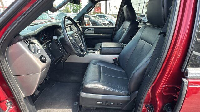 2017 Ford Expedition Limited San Antonio TX