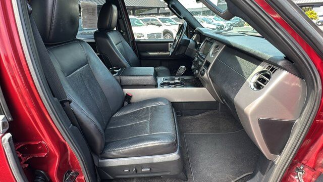 2017 Ford Expedition Limited San Antonio TX