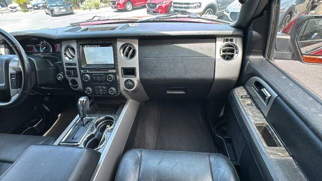 2017 Ford Expedition Limited San Antonio TX