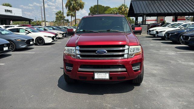 2017 Ford Expedition Limited San Antonio TX