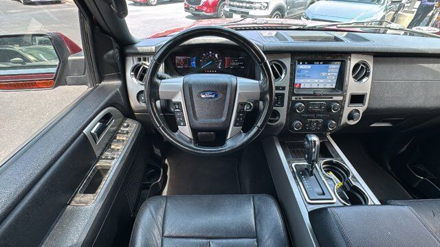 2017 Ford Expedition Limited San Antonio TX