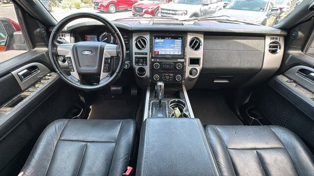 2017 Ford Expedition Limited San Antonio TX