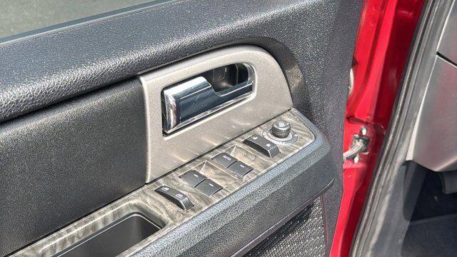 2017 Ford Expedition Limited San Antonio TX