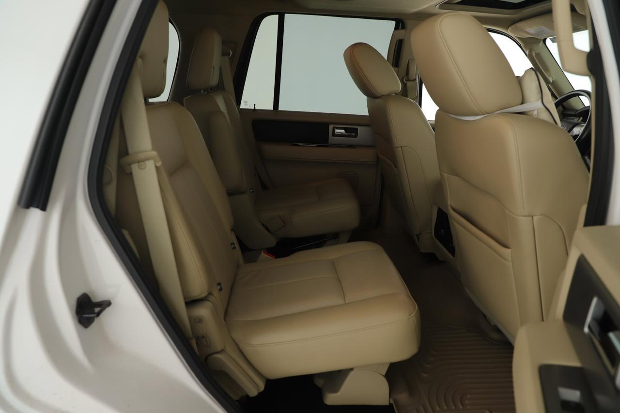 2017 Ford Expedition Limited New Braunfels TX