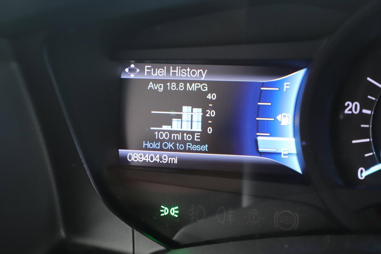 2017 Ford Expedition Limited New Braunfels TX