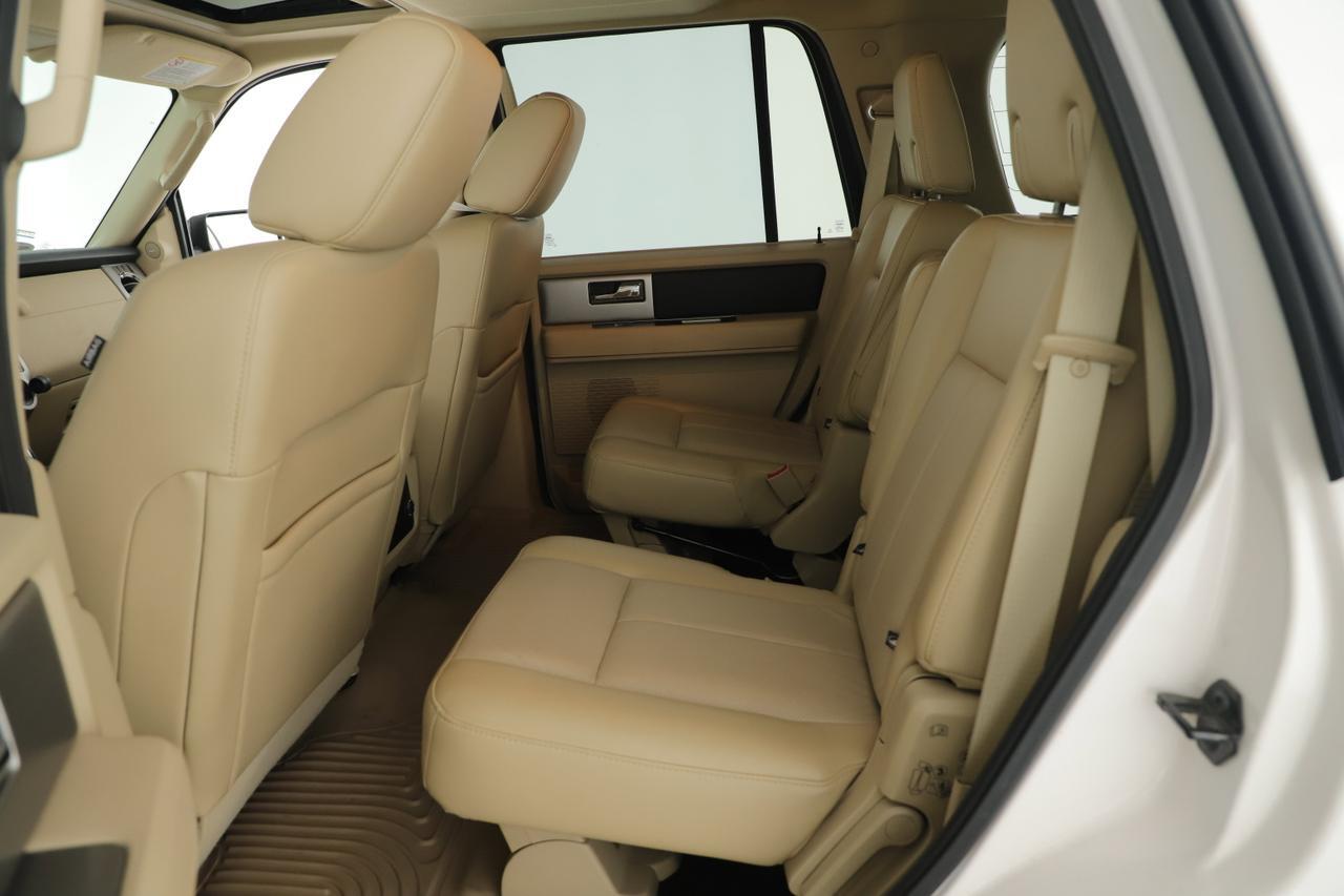 2017 Ford Expedition Limited New Braunfels TX