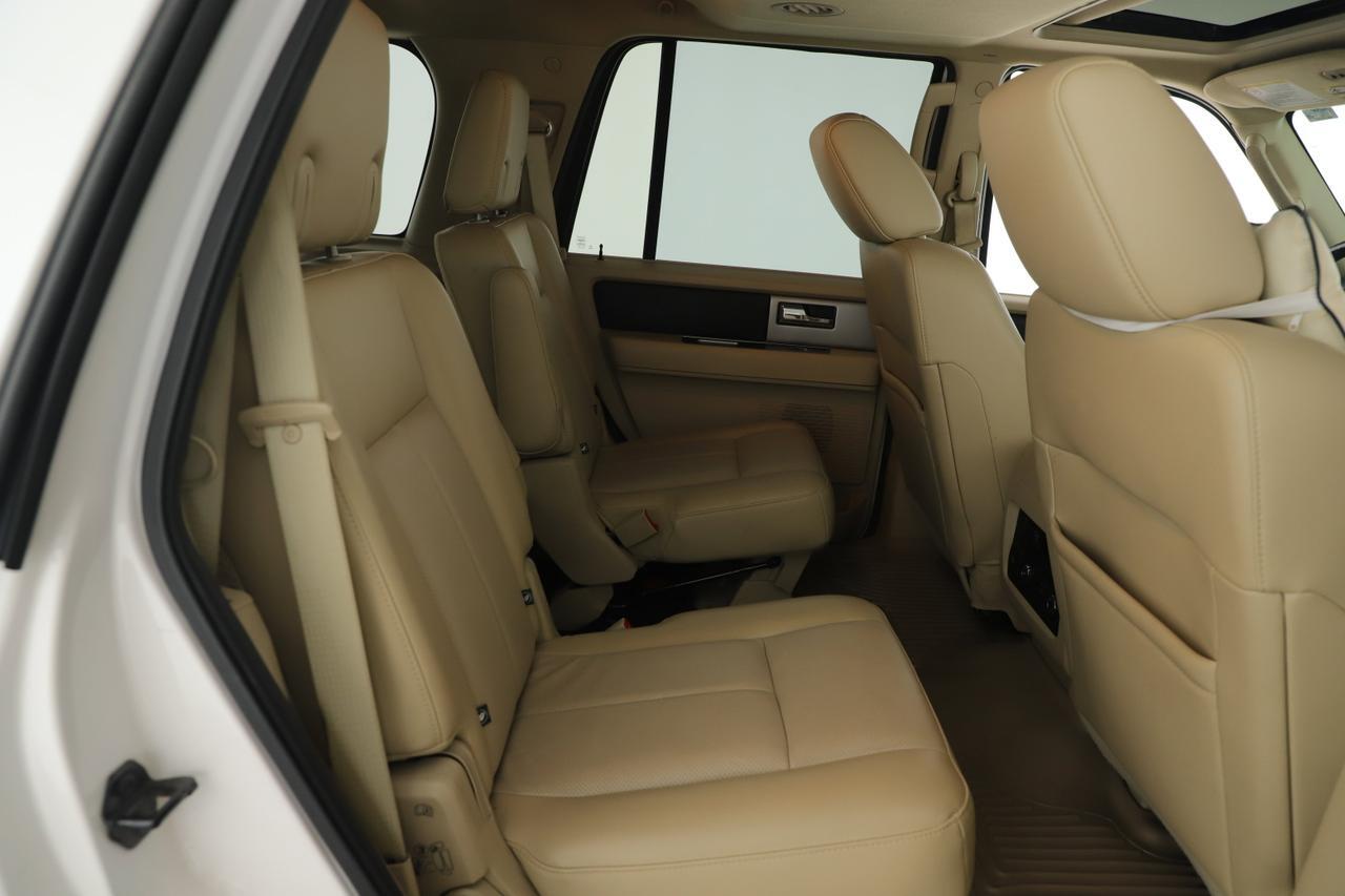 2017 Ford Expedition Limited New Braunfels TX