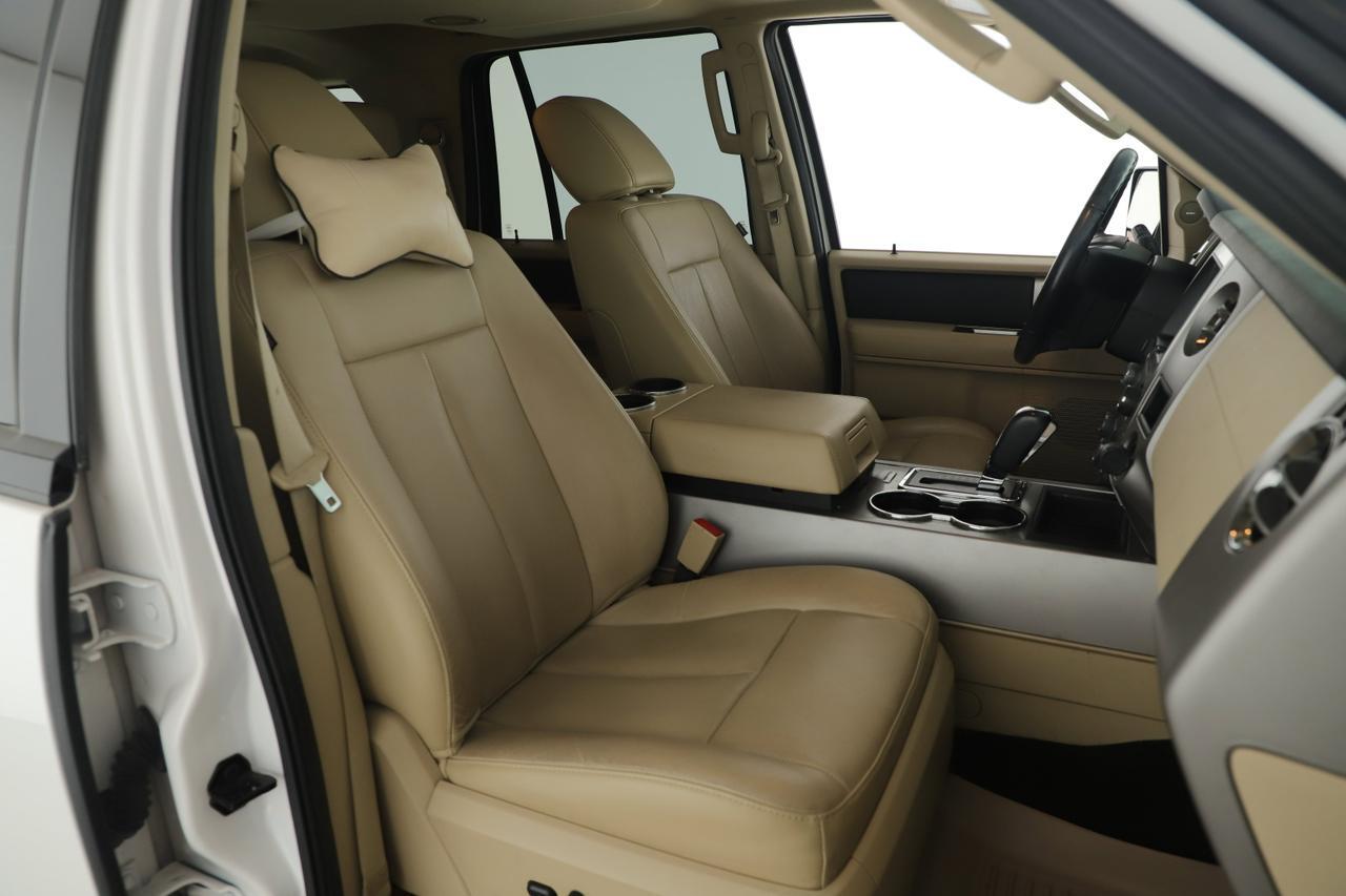 2017 Ford Expedition Limited New Braunfels TX